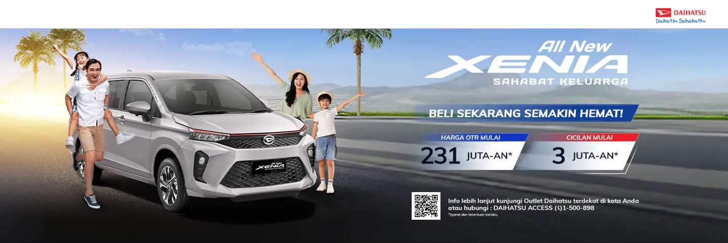 promo daihatsu